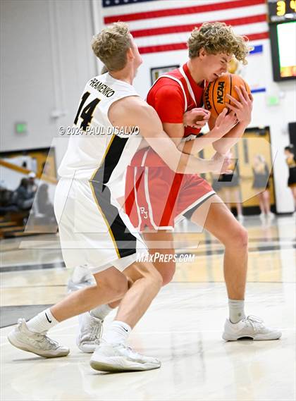 Thumbnail 1 in Regis Jesuit @ Arapahoe photogallery.