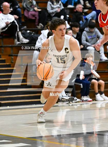 Thumbnail 2 in Regis Jesuit @ Arapahoe photogallery.