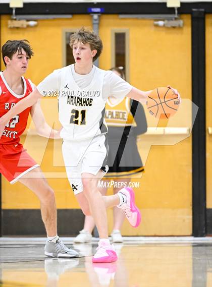 Thumbnail 2 in Regis Jesuit @ Arapahoe photogallery.