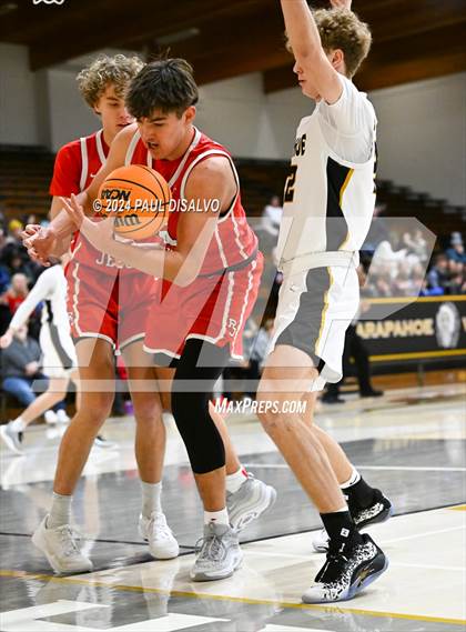 Thumbnail 3 in Regis Jesuit @ Arapahoe photogallery.