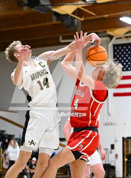 Thumbnail 1 in Regis Jesuit @ Arapahoe photogallery.