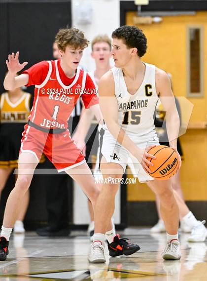 Thumbnail 2 in Regis Jesuit @ Arapahoe photogallery.