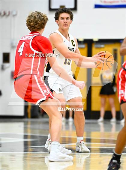 Thumbnail 1 in Regis Jesuit @ Arapahoe photogallery.