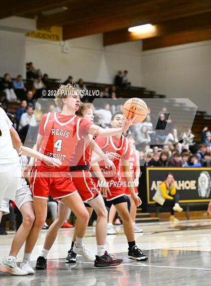Thumbnail 2 in Regis Jesuit @ Arapahoe photogallery.
