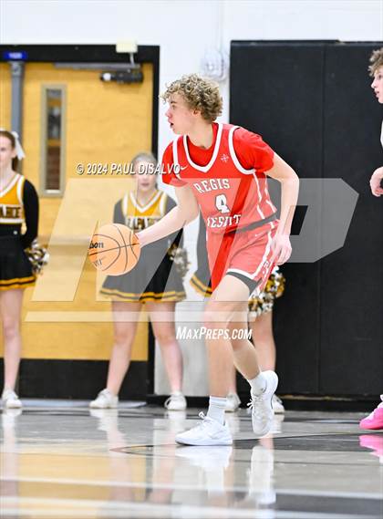 Thumbnail 3 in Regis Jesuit @ Arapahoe photogallery.