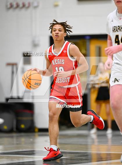 Thumbnail 1 in Regis Jesuit @ Arapahoe photogallery.