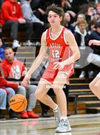 Photo from the gallery "Regis Jesuit @ Arapahoe"