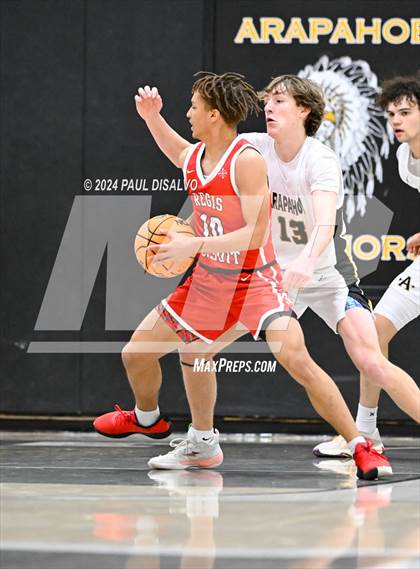 Thumbnail 1 in Regis Jesuit @ Arapahoe photogallery.