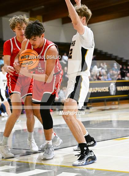 Thumbnail 2 in Regis Jesuit @ Arapahoe photogallery.