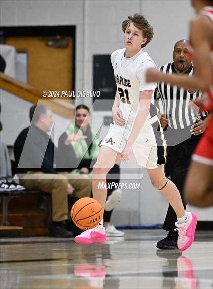 Thumbnail 3 in Regis Jesuit @ Arapahoe photogallery.