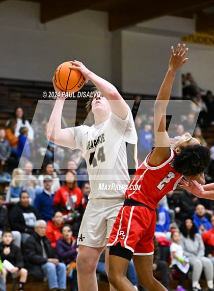 Thumbnail 1 in Regis Jesuit @ Arapahoe photogallery.