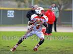 Photo from the gallery "Hoover @ Mission Bay"