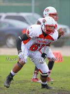 Photo from the gallery "Hoover @ Mission Bay"