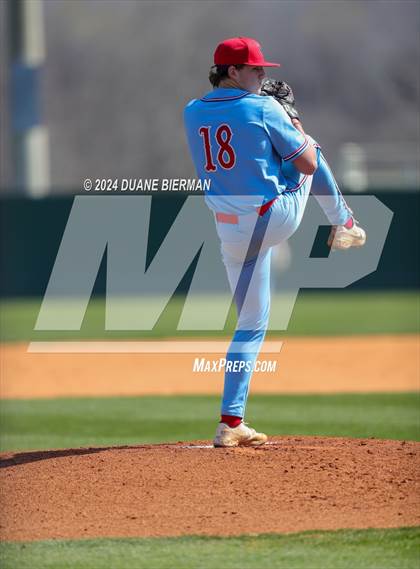 Thumbnail 2 in Lewisburg vs. Thompson photogallery.