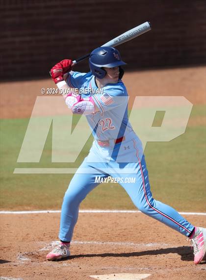 Thumbnail 2 in Lewisburg vs. Thompson photogallery.
