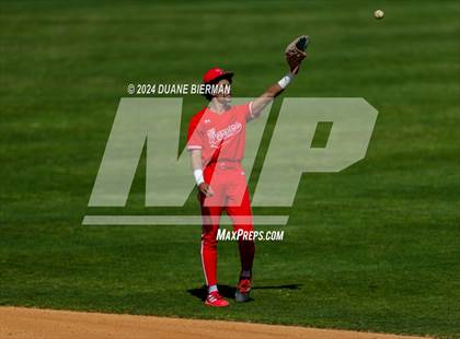 Thumbnail 3 in Lewisburg vs. Thompson photogallery.