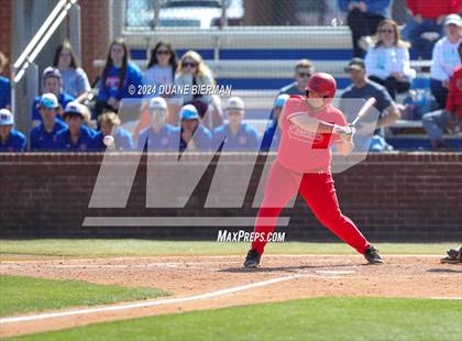 Thumbnail 3 in Lewisburg vs. Thompson photogallery.