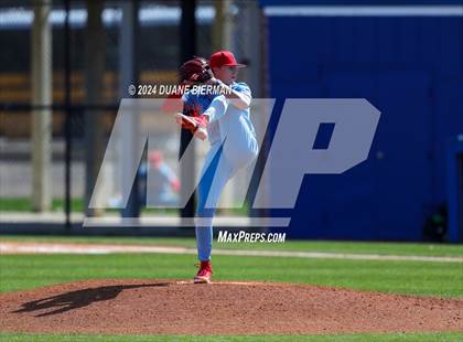 Thumbnail 2 in Lewisburg vs. Thompson photogallery.