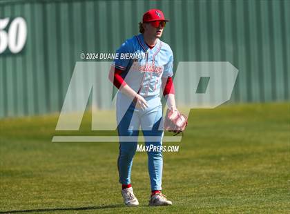 Thumbnail 1 in Lewisburg vs. Thompson photogallery.