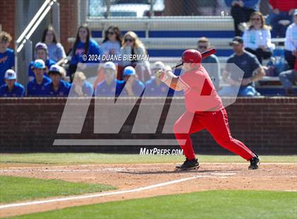 Thumbnail 2 in Lewisburg vs. Thompson photogallery.