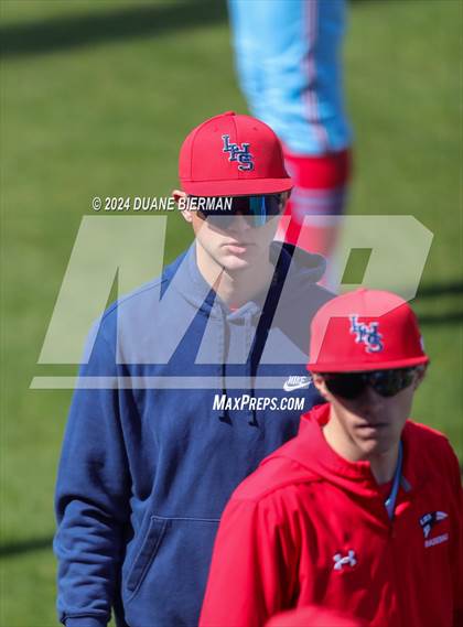 Thumbnail 1 in Lewisburg vs. Thompson photogallery.
