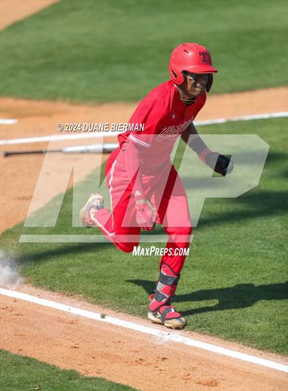 Thumbnail 2 in Lewisburg vs. Thompson photogallery.