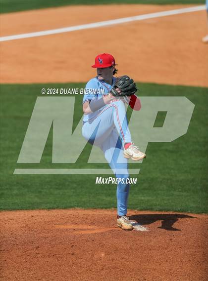 Thumbnail 1 in Lewisburg vs. Thompson photogallery.