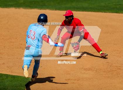 Thumbnail 2 in Lewisburg vs. Thompson photogallery.