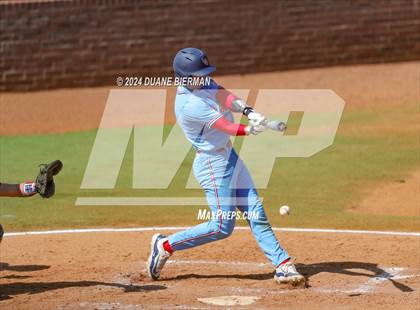 Thumbnail 2 in Lewisburg vs. Thompson photogallery.