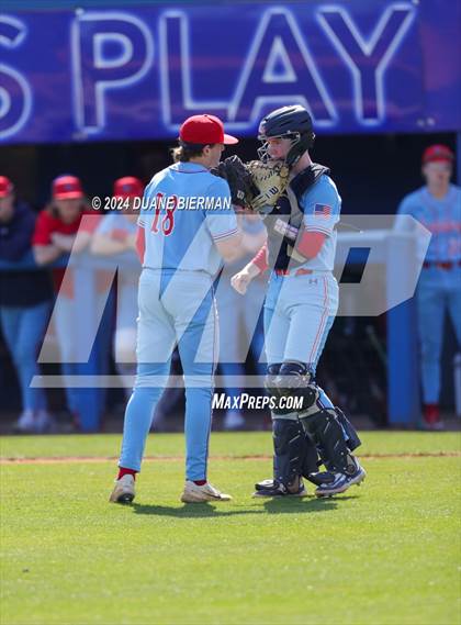 Thumbnail 2 in Lewisburg vs. Thompson photogallery.