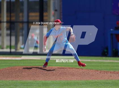 Thumbnail 3 in Lewisburg vs. Thompson photogallery.