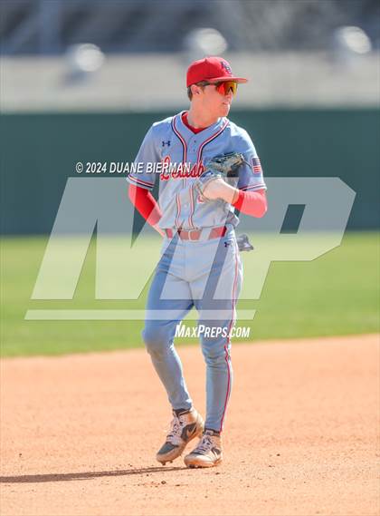 Thumbnail 1 in Lewisburg vs. Thompson photogallery.