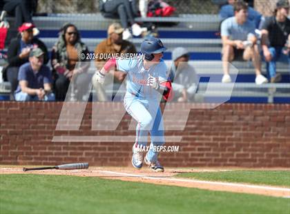 Thumbnail 3 in Lewisburg vs. Thompson photogallery.