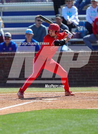 Thumbnail 1 in Lewisburg vs. Thompson photogallery.