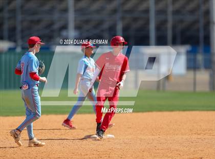 Thumbnail 3 in Lewisburg vs. Thompson photogallery.