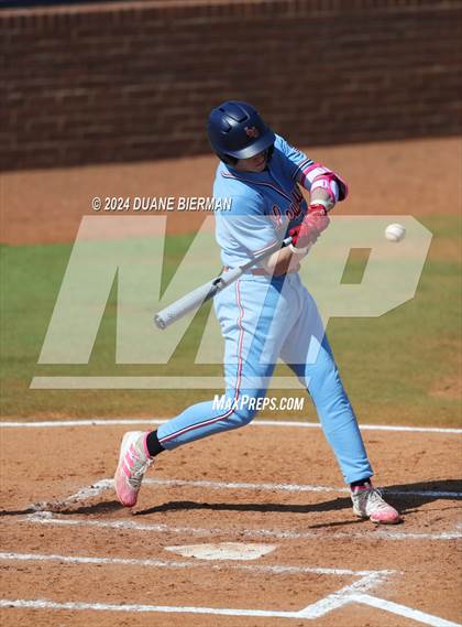 Thumbnail 2 in Lewisburg vs. Thompson photogallery.