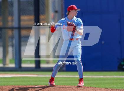 Thumbnail 1 in Lewisburg vs. Thompson photogallery.