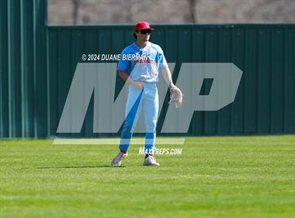 Thumbnail 3 in Lewisburg vs. Thompson photogallery.