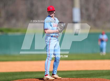 Thumbnail 2 in Lewisburg vs. Thompson photogallery.