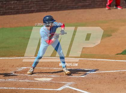 Thumbnail 1 in Lewisburg vs. Thompson photogallery.