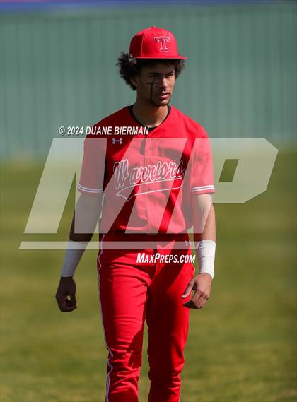 Thumbnail 2 in Lewisburg vs. Thompson photogallery.