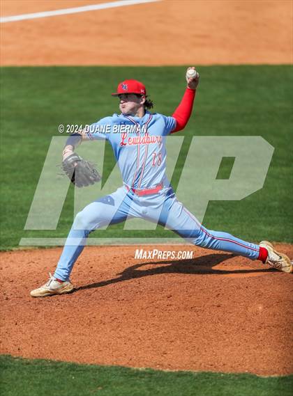 Thumbnail 2 in Lewisburg vs. Thompson photogallery.