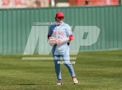 Thumbnail 1 in Lewisburg vs. Thompson photogallery.
