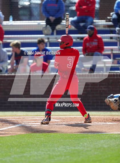 Thumbnail 2 in Lewisburg vs. Thompson photogallery.