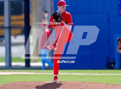 Thumbnail 1 in Lewisburg vs. Thompson photogallery.