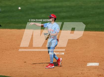 Thumbnail 2 in Lewisburg vs. Thompson photogallery.