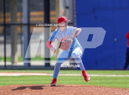 Thumbnail 3 in Lewisburg vs. Thompson photogallery.