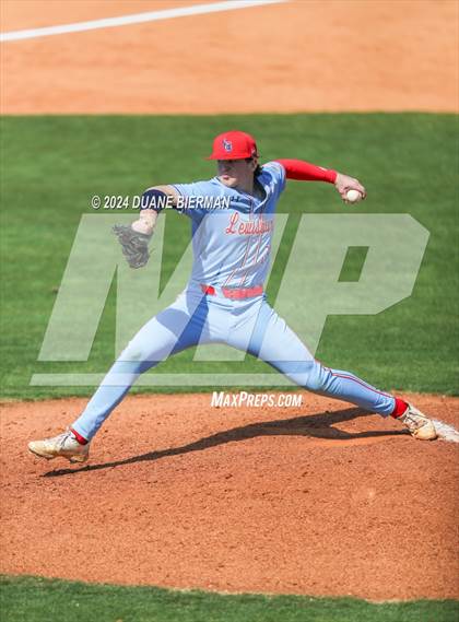 Thumbnail 1 in Lewisburg vs. Thompson photogallery.