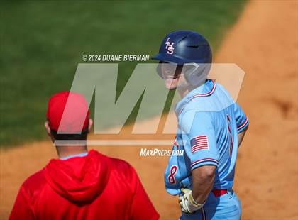 Thumbnail 3 in Lewisburg vs. Thompson photogallery.