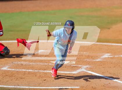 Thumbnail 2 in Lewisburg vs. Thompson photogallery.